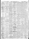 Gloucestershire Echo Thursday 25 September 1913 Page 4