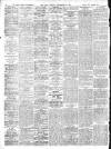 Gloucestershire Echo Monday 29 September 1913 Page 4