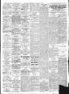 Gloucestershire Echo Wednesday 29 October 1913 Page 4
