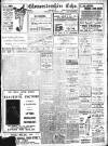 Gloucestershire Echo Thursday 06 November 1913 Page 1