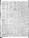 Gloucestershire Echo Monday 12 January 1914 Page 4