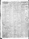 Gloucestershire Echo Tuesday 13 January 1914 Page 2