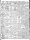 Gloucestershire Echo Wednesday 14 January 1914 Page 4