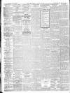 Gloucestershire Echo Friday 16 January 1914 Page 4