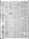 Gloucestershire Echo Wednesday 21 January 1914 Page 4