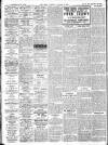 Gloucestershire Echo Saturday 24 January 1914 Page 4