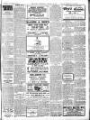 Gloucestershire Echo Wednesday 28 January 1914 Page 3