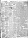 Gloucestershire Echo Wednesday 28 January 1914 Page 4