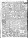 Gloucestershire Echo Wednesday 04 February 1914 Page 2