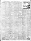 Gloucestershire Echo Wednesday 11 February 1914 Page 2