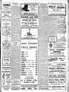 Gloucestershire Echo Saturday 21 February 1914 Page 3