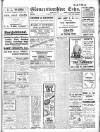 Gloucestershire Echo Tuesday 10 March 1914 Page 1