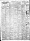 Gloucestershire Echo Thursday 23 April 1914 Page 2