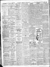 Gloucestershire Echo Wednesday 29 April 1914 Page 4