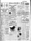 Gloucestershire Echo Tuesday 05 May 1914 Page 1