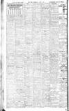 Gloucestershire Echo Wednesday 08 July 1914 Page 2