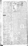 Gloucestershire Echo Tuesday 28 July 1914 Page 4