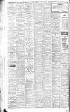 Gloucestershire Echo Thursday 27 August 1914 Page 2