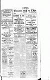 Gloucestershire Echo Monday 01 February 1915 Page 1
