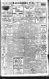 Gloucestershire Echo Saturday 13 February 1915 Page 1