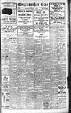 Gloucestershire Echo Wednesday 17 February 1915 Page 1