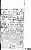 Gloucestershire Echo Wednesday 05 May 1915 Page 1