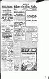 Gloucestershire Echo Tuesday 18 May 1915 Page 1