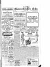 Gloucestershire Echo Wednesday 19 May 1915 Page 1