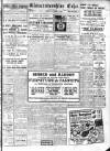 Gloucestershire Echo Friday 08 October 1915 Page 1