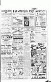Gloucestershire Echo Thursday 16 December 1915 Page 1
