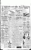 Gloucestershire Echo Wednesday 22 December 1915 Page 1