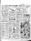 Gloucestershire Echo Thursday 23 December 1915 Page 1