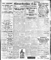 Gloucestershire Echo Wednesday 19 January 1916 Page 1