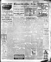 Gloucestershire Echo Monday 07 February 1916 Page 1