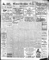Gloucestershire Echo Thursday 17 February 1916 Page 1