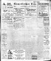 Gloucestershire Echo Thursday 24 February 1916 Page 1