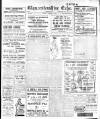 Gloucestershire Echo Friday 17 March 1916 Page 1