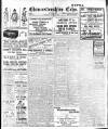 Gloucestershire Echo Saturday 08 April 1916 Page 1