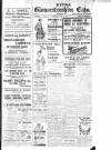 Gloucestershire Echo Monday 01 May 1916 Page 1