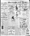 Gloucestershire Echo Friday 05 May 1916 Page 1