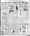 Gloucestershire Echo Monday 08 May 1916 Page 1
