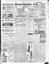 Gloucestershire Echo Saturday 27 May 1916 Page 1