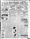 Gloucestershire Echo Thursday 01 June 1916 Page 1