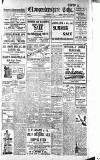 Gloucestershire Echo Saturday 29 July 1916 Page 1