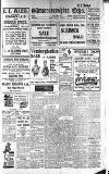Gloucestershire Echo Monday 03 July 1916 Page 1