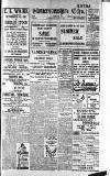 Gloucestershire Echo Wednesday 12 July 1916 Page 1