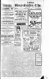 Gloucestershire Echo Friday 18 August 1916 Page 1