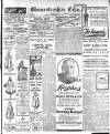Gloucestershire Echo Saturday 30 September 1916 Page 1