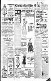 Gloucestershire Echo Thursday 12 October 1916 Page 1