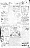 Gloucestershire Echo Friday 19 January 1917 Page 1